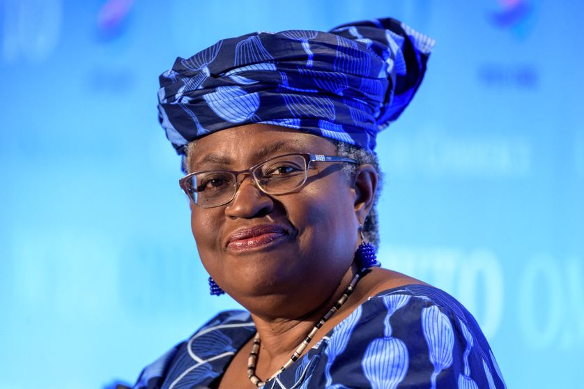 L'OMC s’est choisi une nouvelle directrice générale : Ngozi Okonjo-Iweala