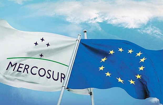 L'accord Mercosur-UE est au point mort