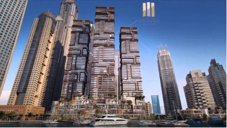 Le nouveau modèle de la construction aux Emirats Arabes Unis