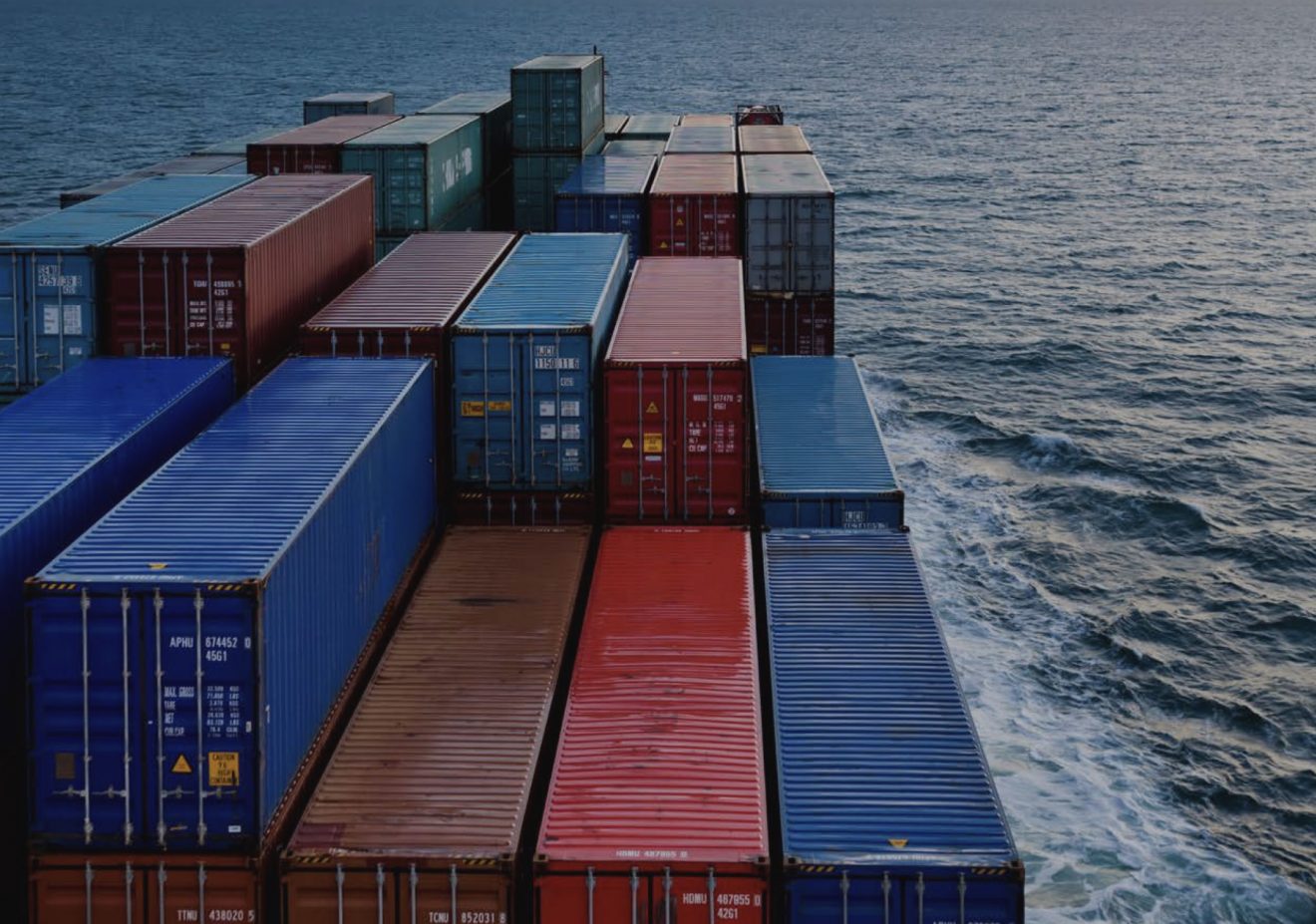 Transport Maritime : des prix à la hausse... durablement...