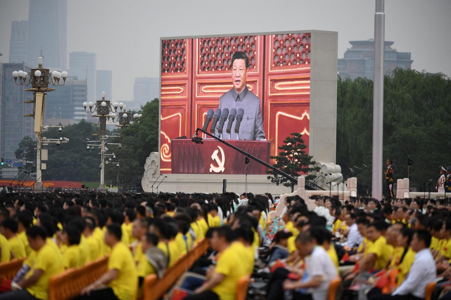 Chine -Hong Kong - Le procès politique truqué du catholique chinois Jimmy Lai qui risque la prison à vie 0EwW84ux4t8841_i0ovoao-1536x1023