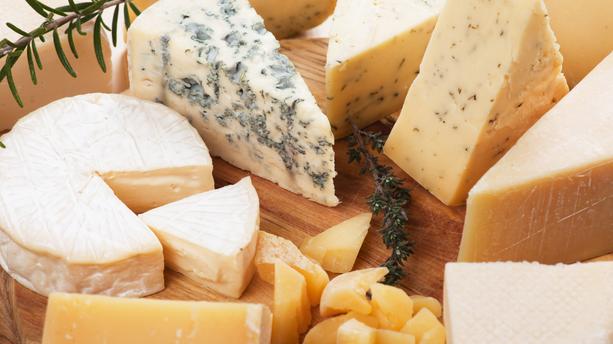 Une nouvelle logistique pour le leader de l'exportation de fromages français