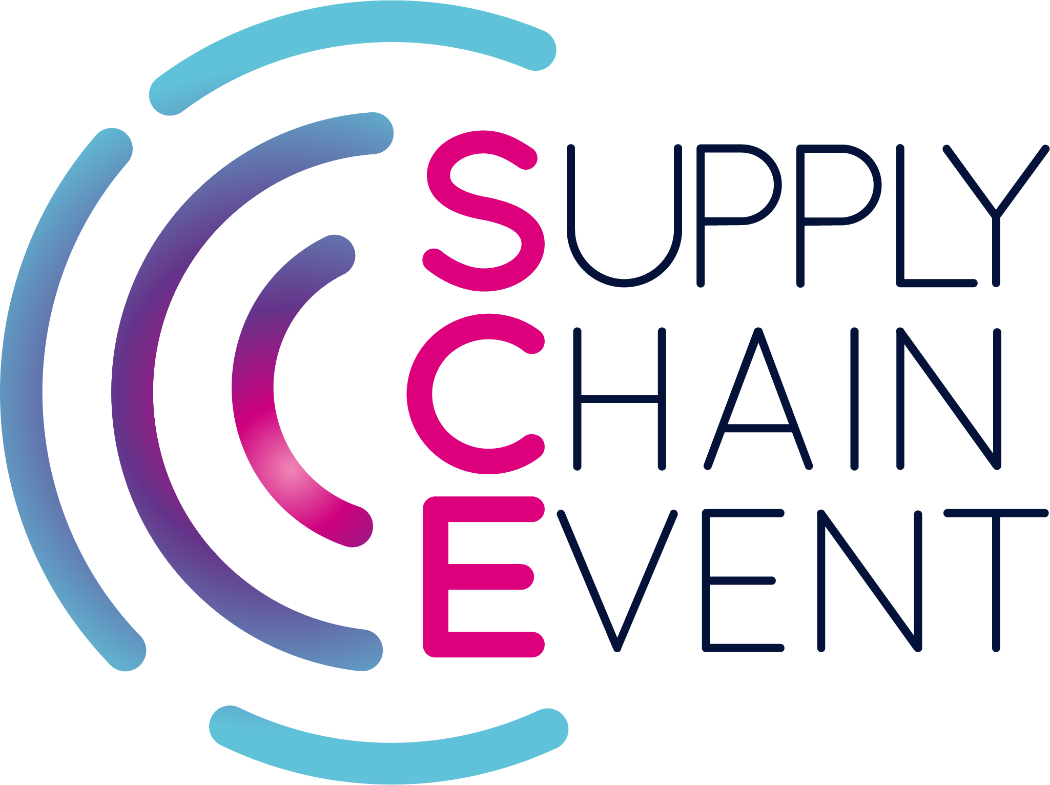 Event 2024. SCE logo. Supply logo. European Youth event 2023.