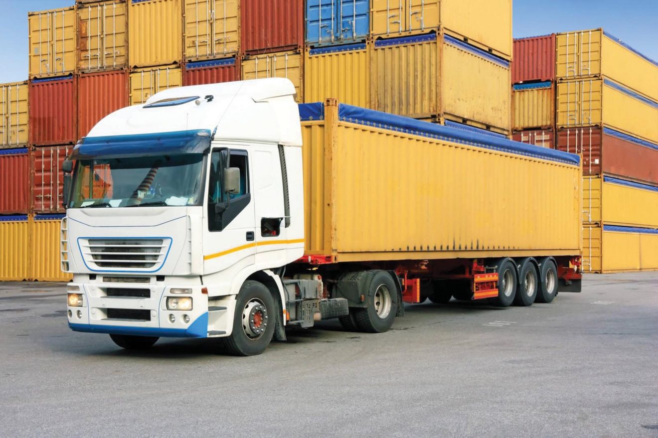 DDS Logistics arme les donneurs d'ordre face aux difficultés sur le marché du transport