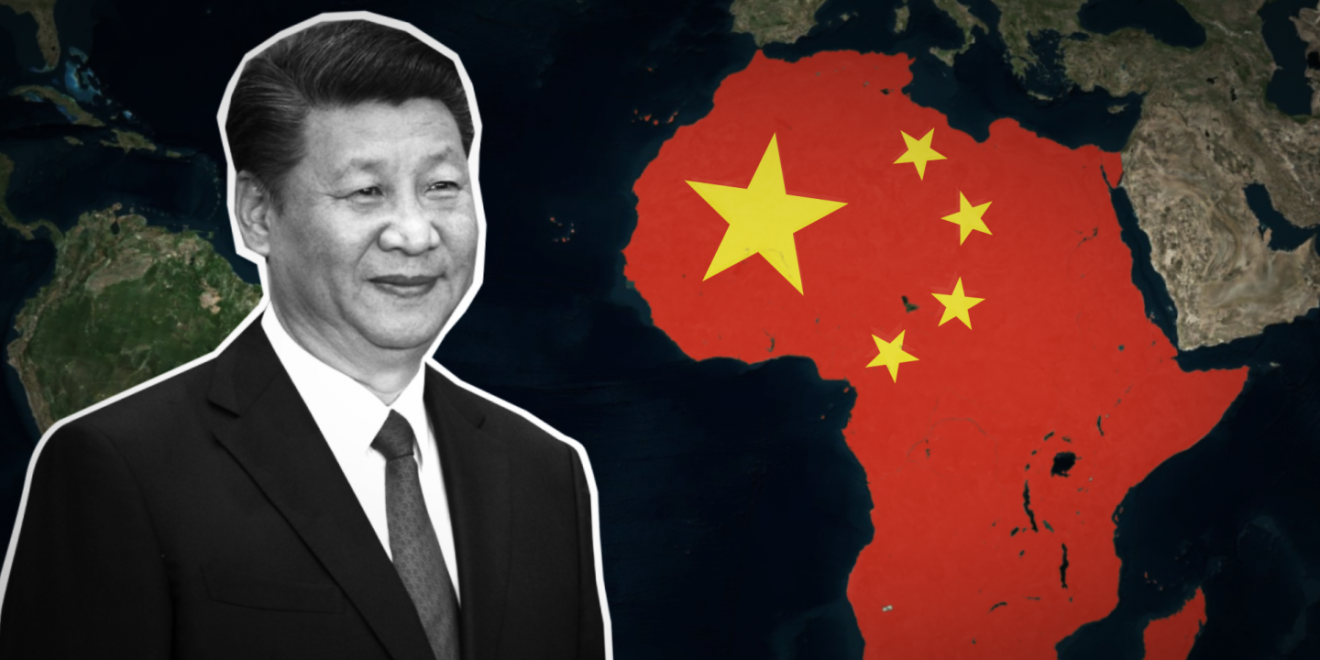 La dette bilatérale de l’Afrique subsaharienne avec la Chine multipliée par vingt en 20 ans
