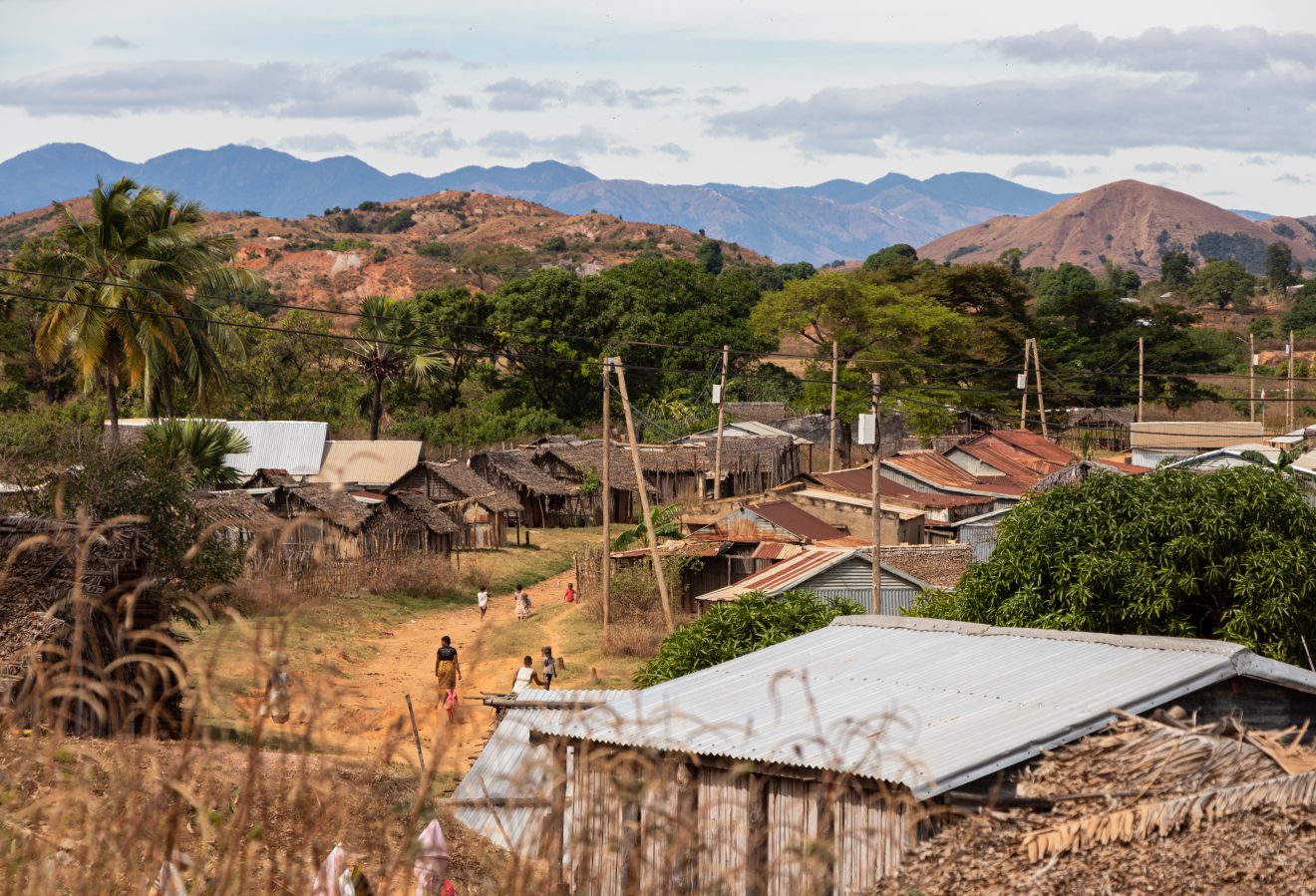 Électrification rurale à Madagascar : la solution de WeLight Africa