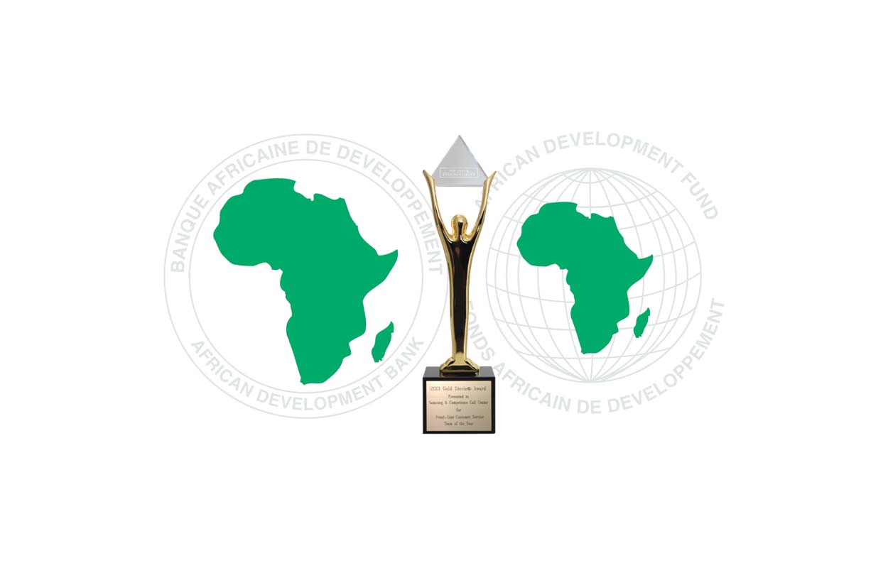 La Banque Africaine de Développement primée pour un documentaire vidéo aux International Business Awards 2021