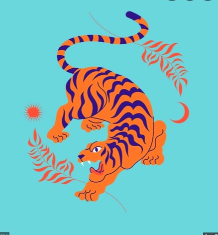 Bonne année du Tigre ! la Chine entre dans une année symbolique