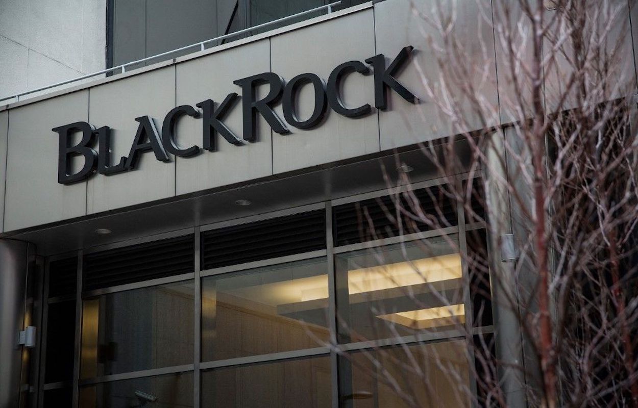 BlackRock, le plus grand fonds d'investissement du monde annonce la fin de la mondialisation
