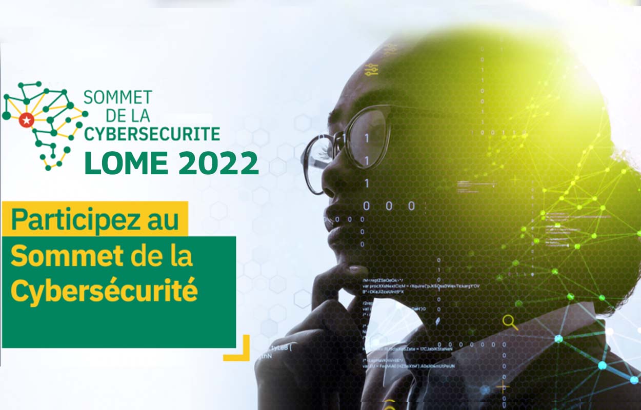 Le Sommet sur la cybersécurité se tiendra les 23 et 24 mars à Lomé (Togo)