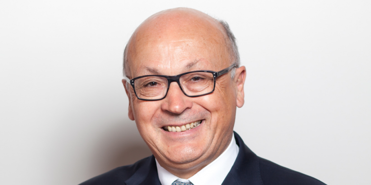 Alain Bentejac, Président chez Les Conseillers 
du Commerce extérieur de la France