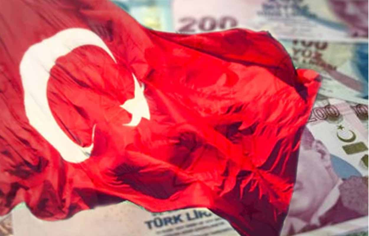 Economie turque : « 2022 ne sera pas aussi florissante que 2021 »