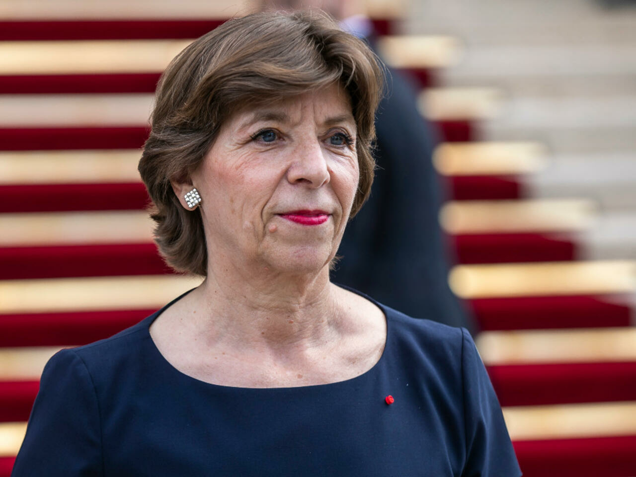 Catherine Colonna la nouvelle Ministre des Affaires étrangères marque le retour en grâce de la diplomatie