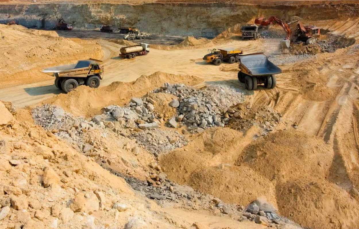 Arabie saoudite : 32 M. $ d'investissements prévus dans les mines et la métallurgie