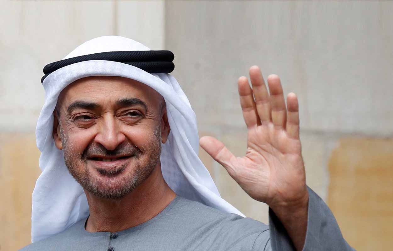 Emirats Arabes Unis : une nouvelle ère d’ouverture après le décès de Sheikh Khalifa bin Sultan