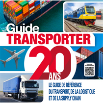 PROMOTION - Guide Transporter 2022 - Version Papier
