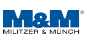 M&M Militzer & Münch France S.A.