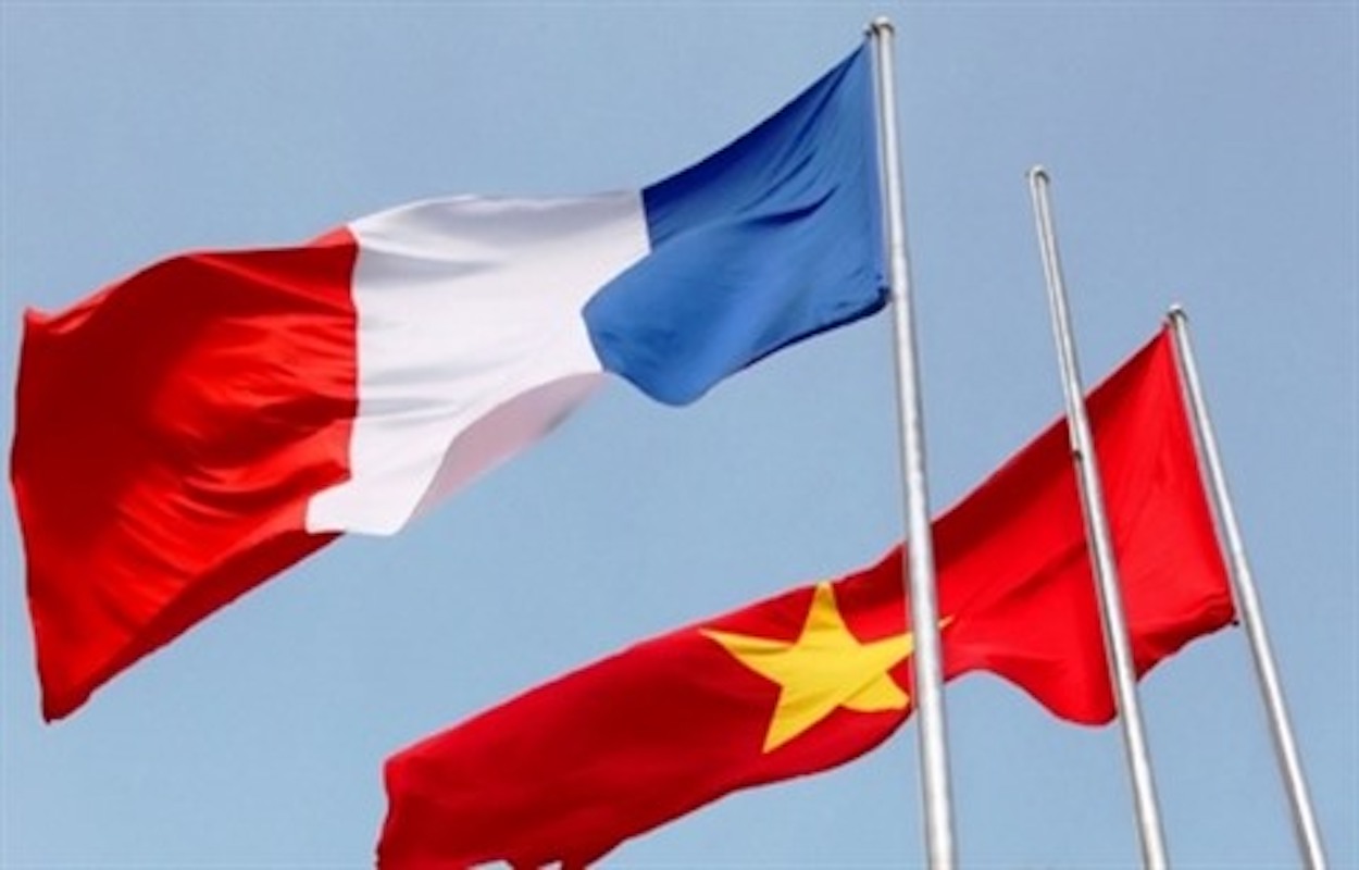 A l'approche d'un double anniversaire les relations vietnamo-françaises s'intensifient