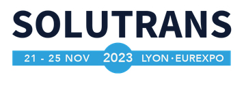 SOLUTRANS 2023 - agenda salons classe export