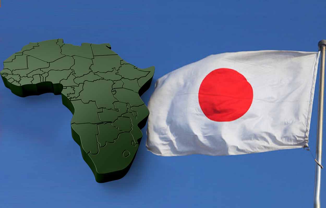 le Japon promet 30 milliards d'investissement en Afrique