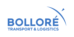 Communiqué de Presse Bolloré - Communauté Transport & Logistics Classe Export