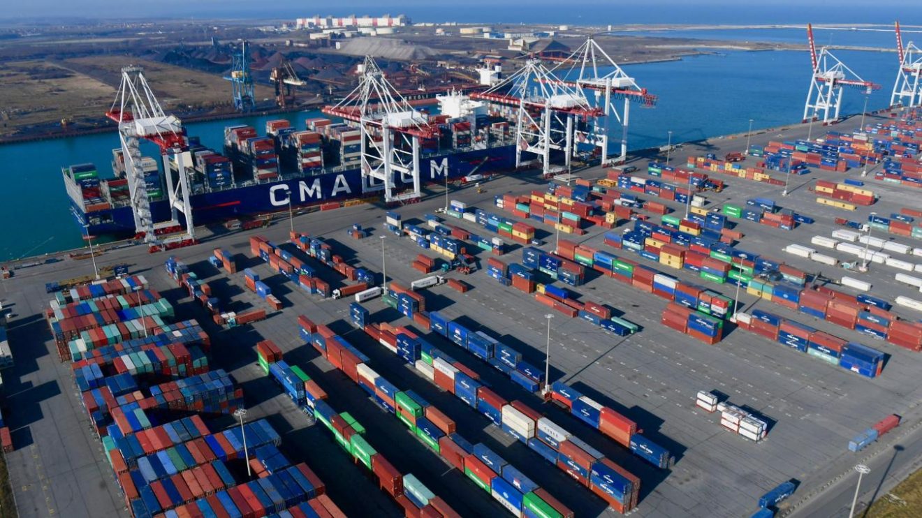 Le Norlink Day,  le rendez-vous incontournable des professions portuaires et logistique