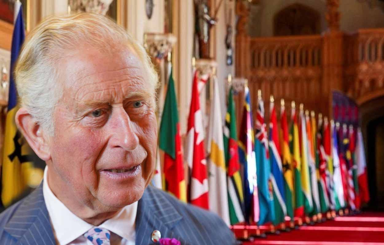 Charles III : nouveau Roi et chef d’un Commonwealth qui reste d’actualité