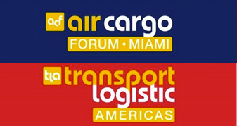Transport logistic Americas & air cargo forum Miami