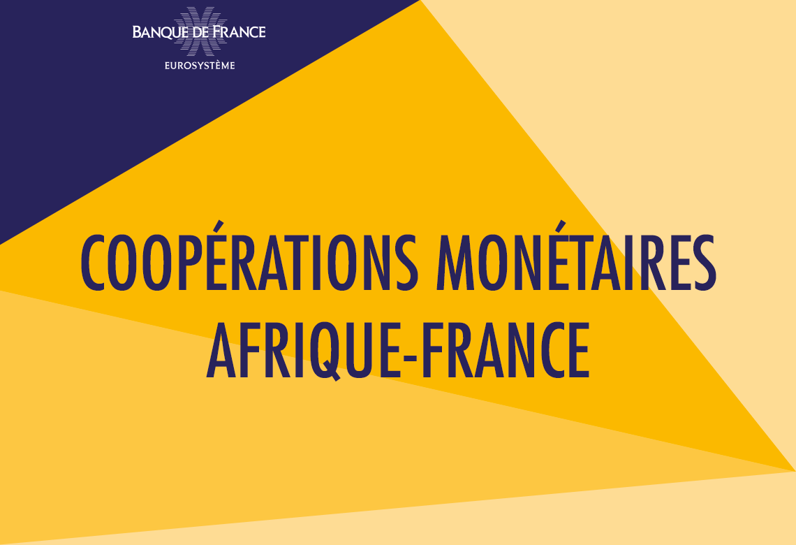 La Coopération monétaire Afrique-France à publié son rapport économique et financier 2021