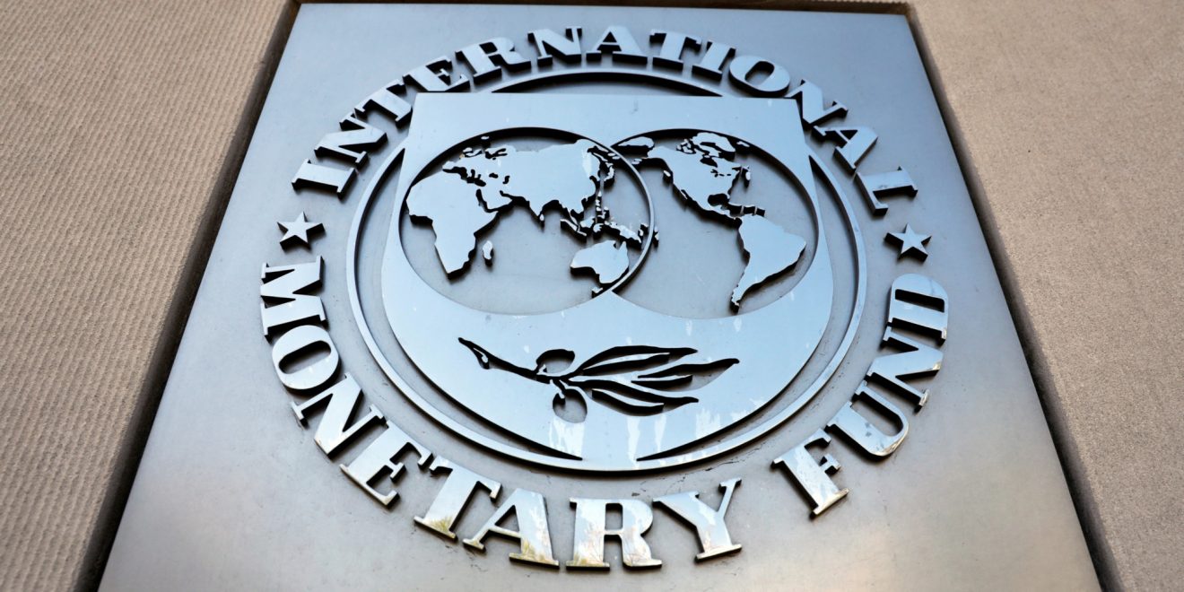 Le FMI prévoit une forte concentration des richesses sur le continent Africain jusqu'en 2027