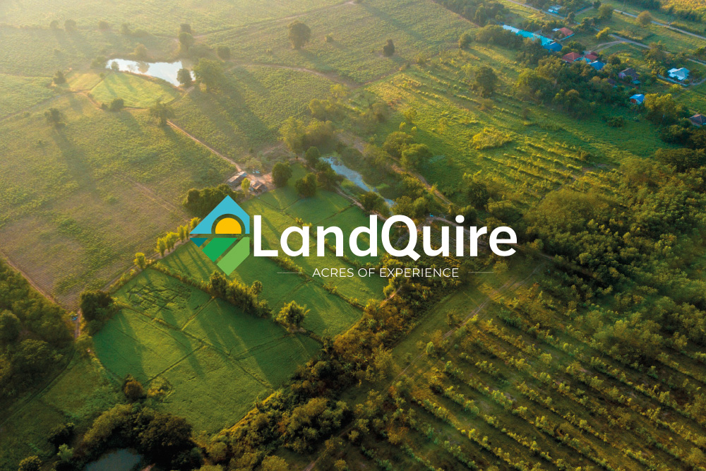 Landquire propose aux investisseurs français des solutions d'achat-revente de terrains aux États-Unis