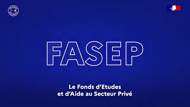 Le FASEP : un fonds d'aide destiné à faire émerger les projets des entreprises françaises