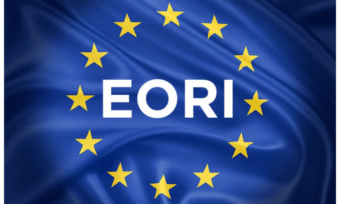 EORI - un numéro qui compte pour exporter dans l'UE