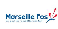 Logo Marseille Fos