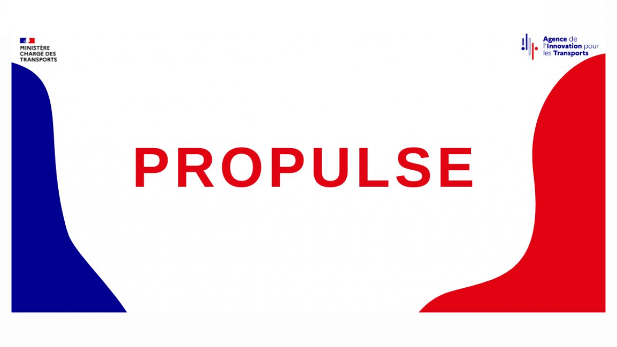 La logistique à l'honneur de la nouvelle édition du programme d’accélération ＂Propulse＂