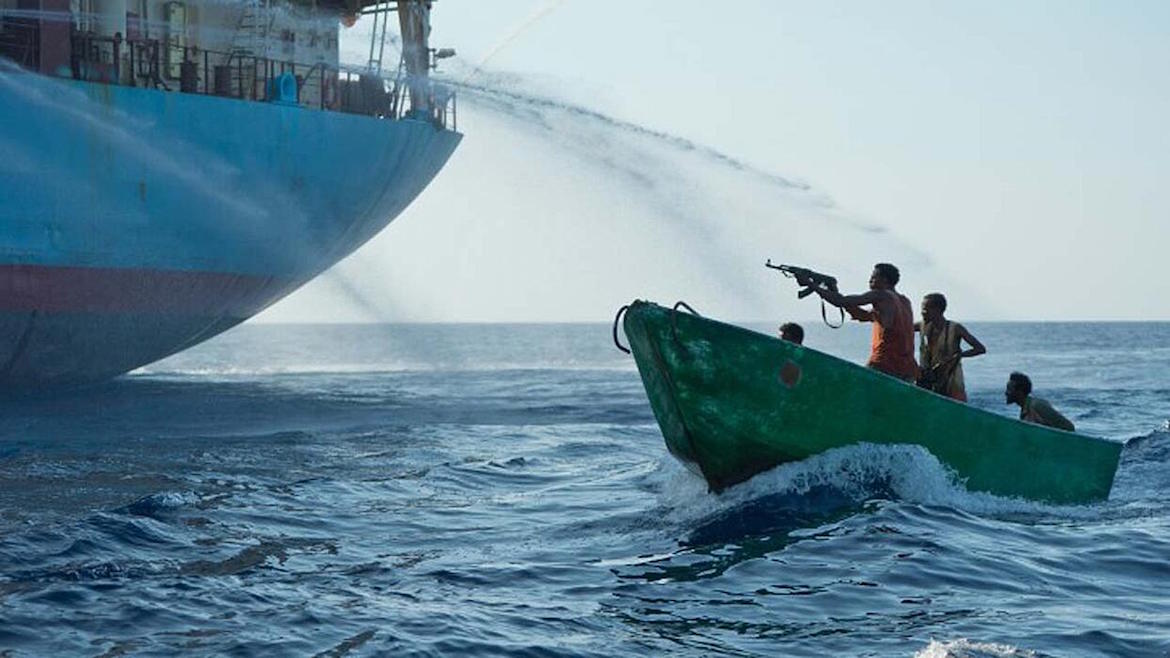 L'Afrique bientôt débarrassée de la piraterie maritime ?