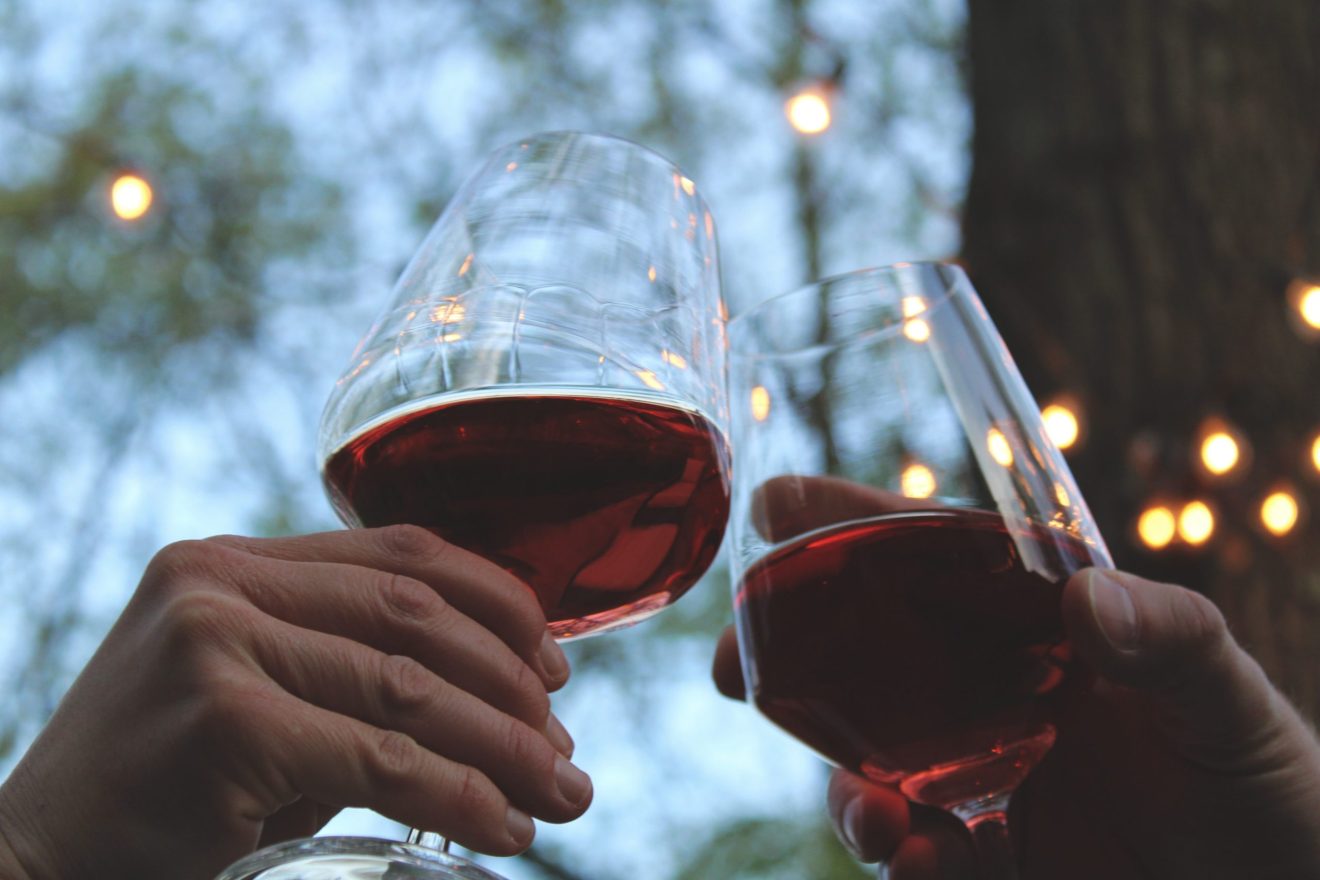 La France bat un nouveau record à l'exportation pour ses vins et spiritueux