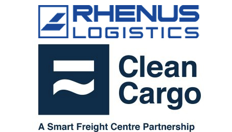 Communique de presse Rhenus - Clean Cargo