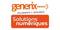 Generix - Solutions Numeriques