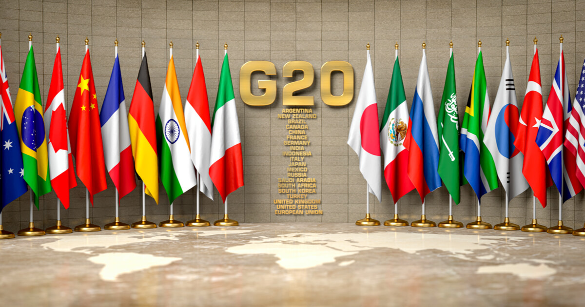 Le dernier rapport économique de l'OCDE confirme une année 2022 compliquée pour le commerce mondial