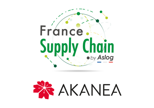France Supply Chain - Akanea