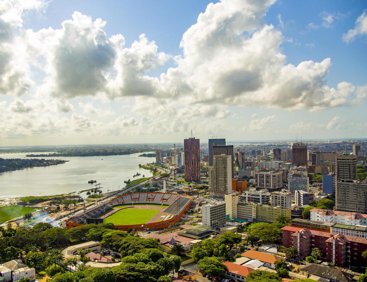 La Côte d'Ivoire, une économie en croissance constante malgré des défis  encore bien présents