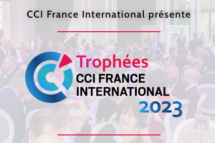 Trophées CCI France International