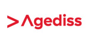 Logo Agediss