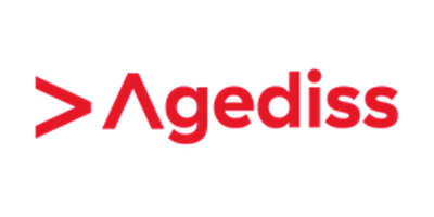 Logo Agediss