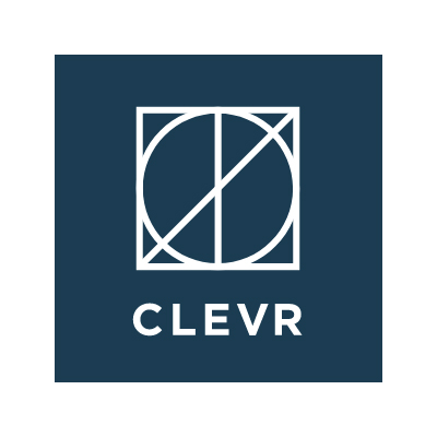 Logo CLEVR