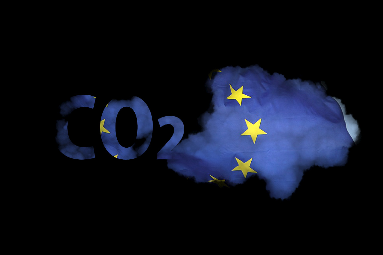Les importateurs tenus de se préparer à la taxe carbone aux frontières de l'Europe