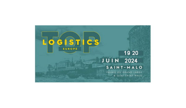 Top Logistics Europe 2024