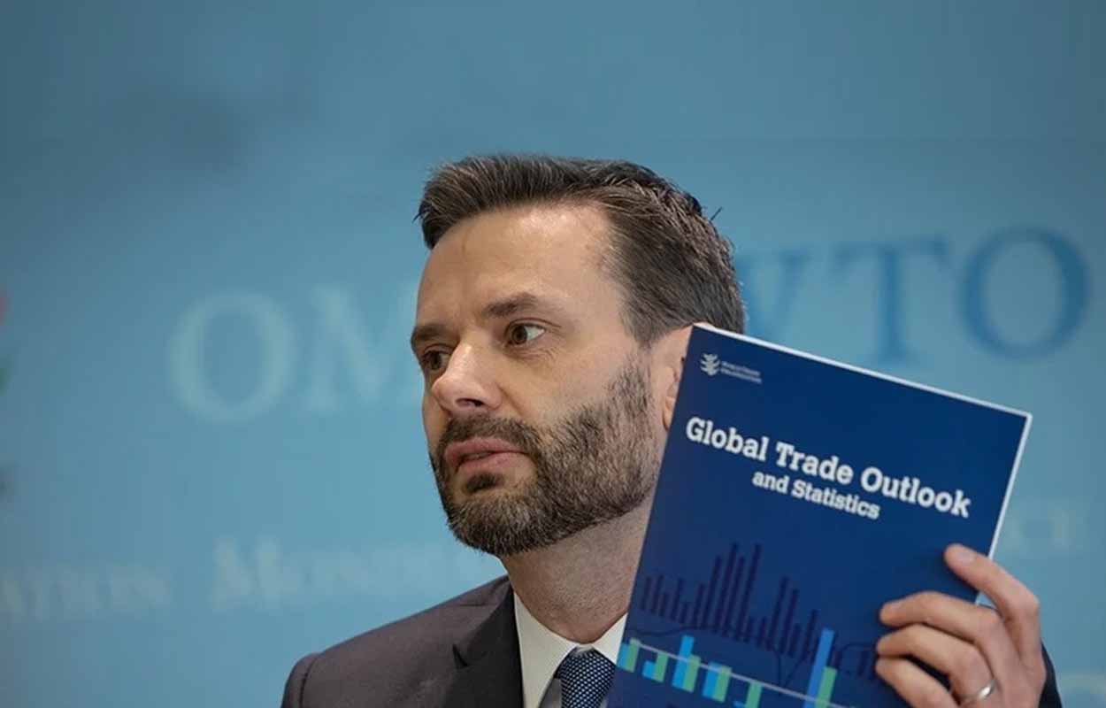 L'OMC et le FMI confirment le rebond attendu du commerce mondial en 2024