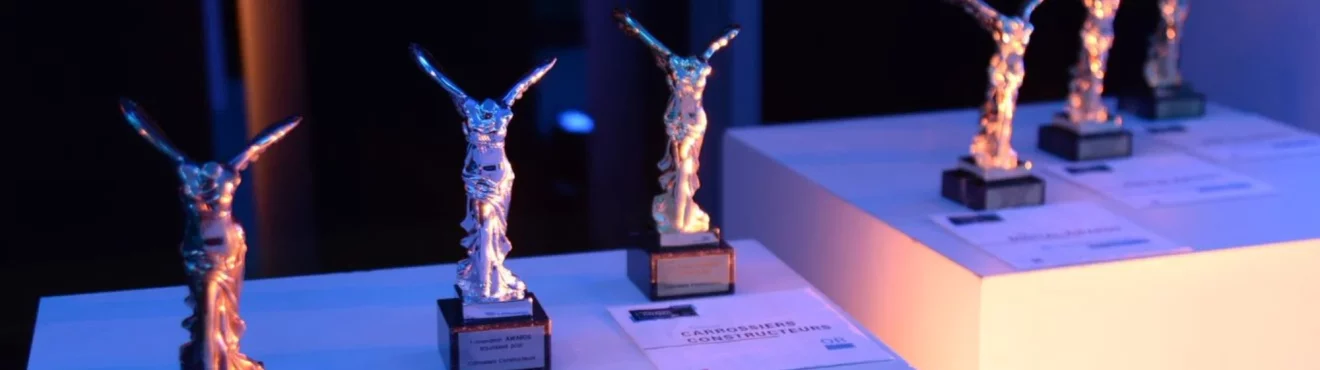 Solutrans : les lauréats i-nnovation awards ont été annoncés